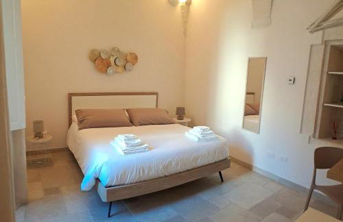 Palazzo d'Itria - Luxury holiday in Valle d'Itria - Foto 3