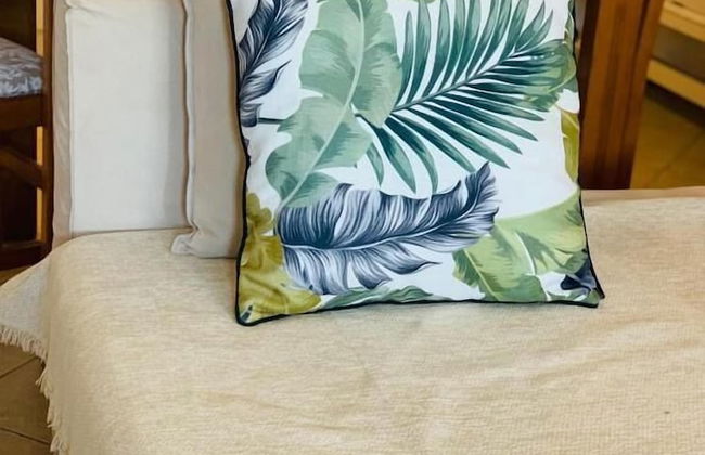 Gerani Deluxe Houses with Sea View 2 - Foto 7