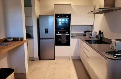 Stunning 6 Bedroom Riverside Barn Cotswold Mill - Foto 8