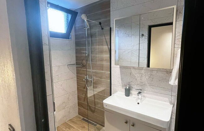 Villa Zena Demre - Foto 15