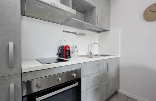 Quarto Verde Apartments - Foto 137