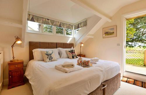 Finest Retreats - The Old Estate Office Nr Grantley Hall - Foto 19