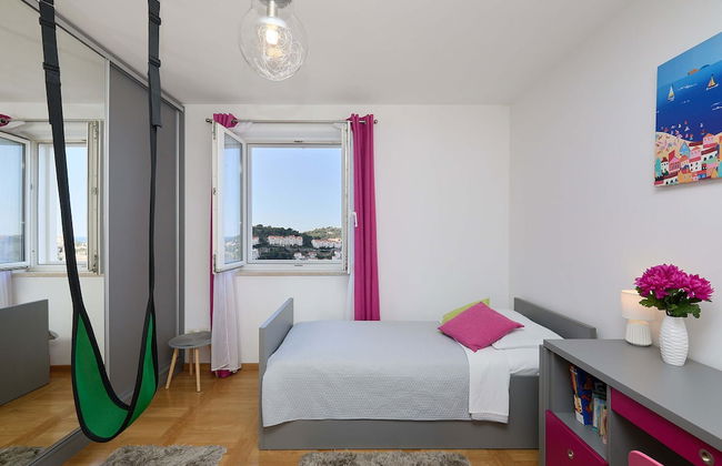 Apartment Harmony - Parking - Foto 10