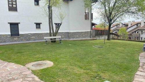 Un encanto de dúplex - Foto 5, Garden