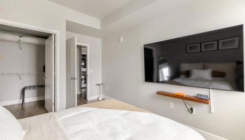 Mid-rise Modern Lux loft In The City - Foto 4