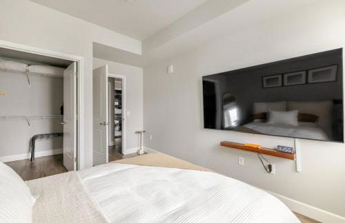 Mid-rise Modern Lux loft In The City - Foto 4