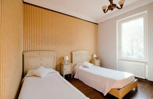 Appartamento in Villa Lina by Holiday Solutions - Foto 60