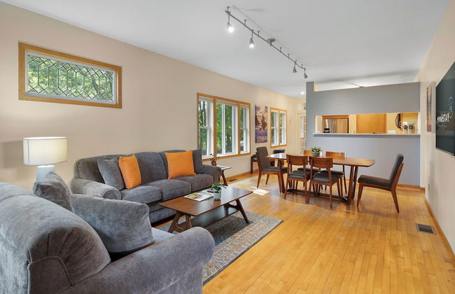 Cherokee Park Family Escape - Photo 11