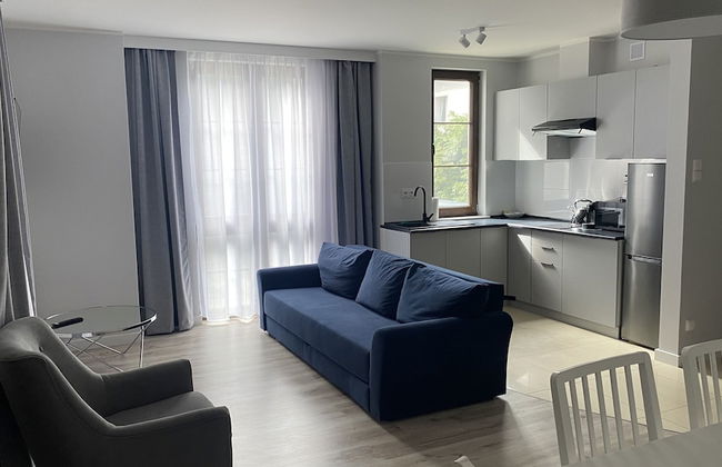 Sopot Marina - Foto 26