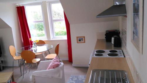 The Garden Apartment - Foto 5