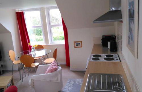 The Garden Apartment - Foto 5