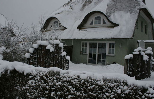 Baltic Sea Dromelhus - Foto 32