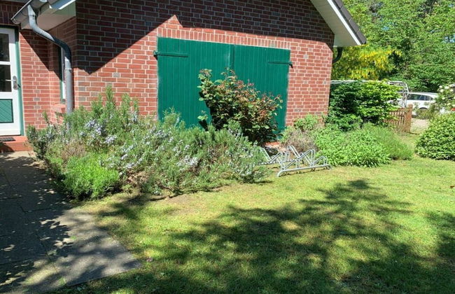 "luv With Shed" in House Smaswai 10 - Foto 33