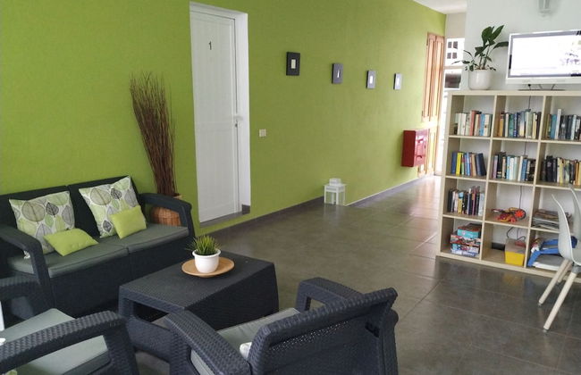 Apartments el Patio - Foto 7