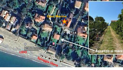 Casa Marina - Foto 5