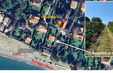 Casa Marina - Foto 5