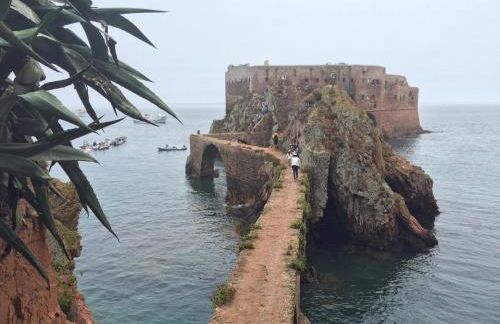 Silver Coast - Casa da Ilha - Foto 46