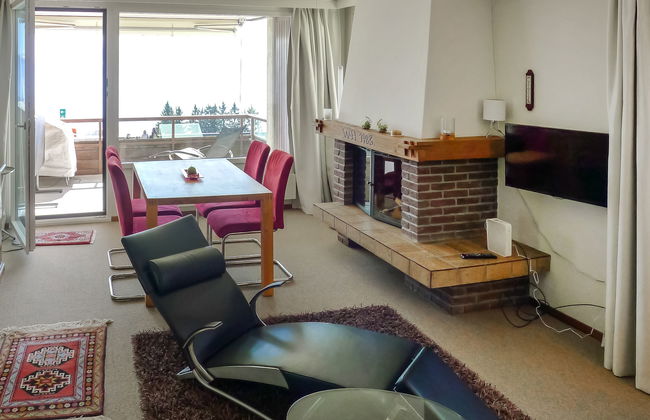 Margherita Bütler - Foto 3