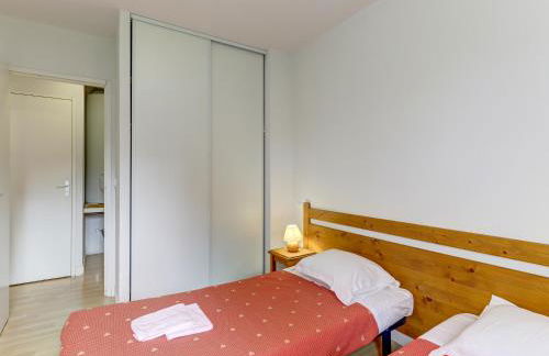 Vacancéole - Residence le Domaine du Bosquet - Foto 55