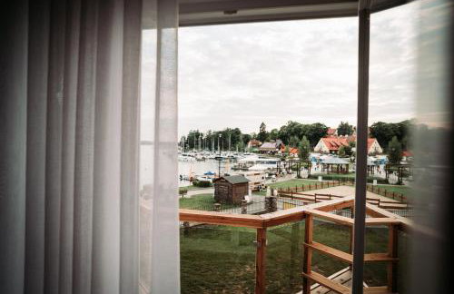 Willa Z Widokiem na Jezioro - Foto 10