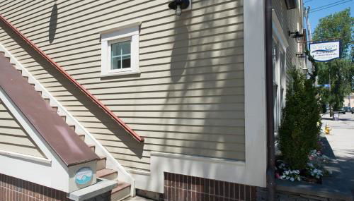 The Newport Lofts - 543 Thames Street - Foto 2