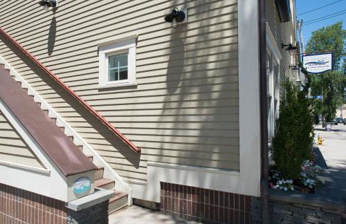 The Newport Lofts - 543 Thames Street - Foto 2