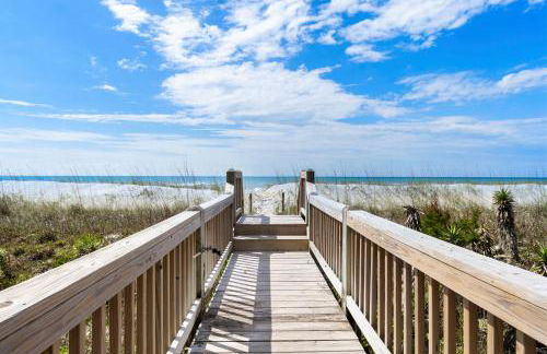 Ocean Reef 4 A-1 by Emerald Isle Realty - Foto 42