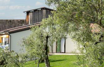 Residence Dany appartamenti con cucina vista lago piscina e parcheggio - Foto 29