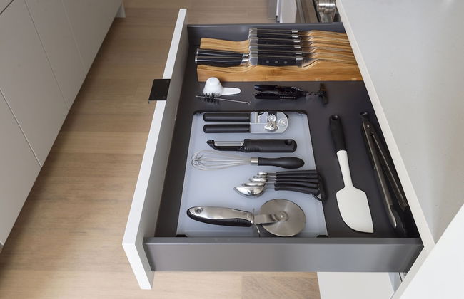 ROOST Detroit - Foto 31