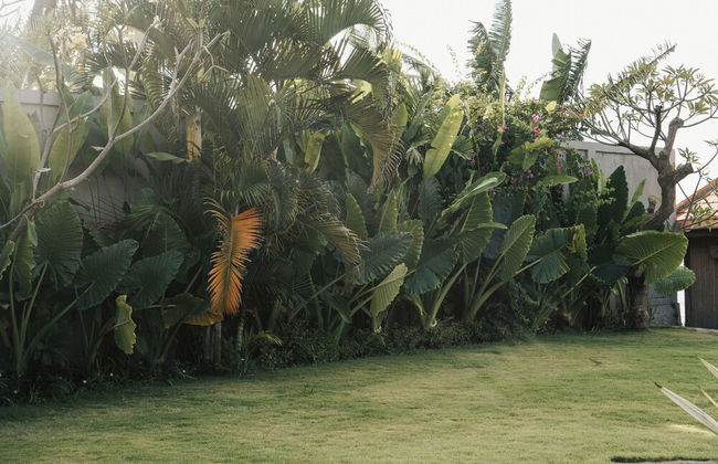 Seaside Oceana Suites by Mahaprana - Foto 34