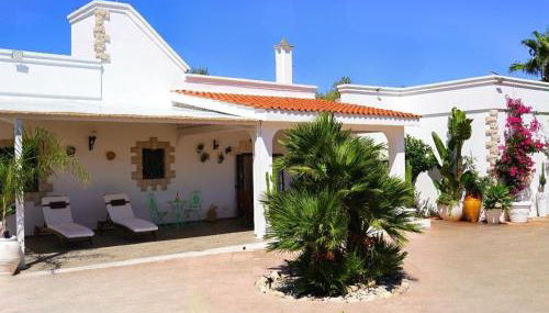 VILLA GAIA - Foto 2, Garden view