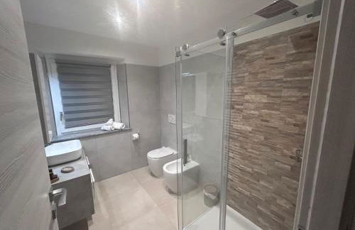 Lakes and Mountains Magic Holiday House - Foto 74