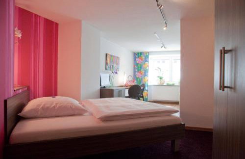 B&B Appartements Bischof & Bürk GbR - Photo 12