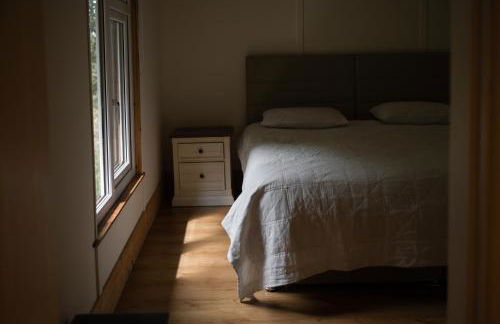 Lilly Lodge; nestled within the forest. - Foto 37