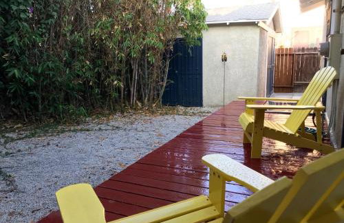 Long Beach House - Foto 40