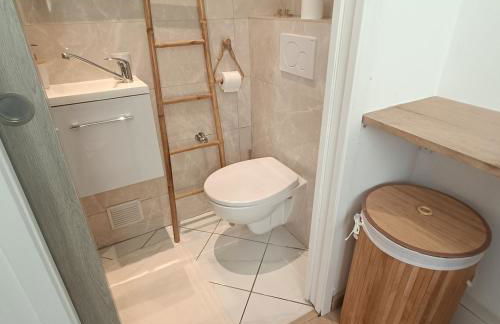 Cocooning Atmosphère old Nice - Foto 11