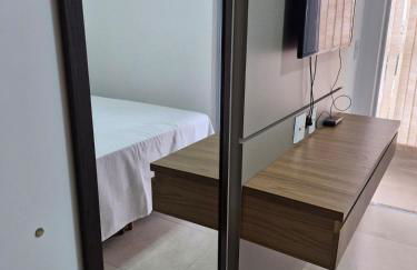 Apartamento bem localizado no centro, próximo ao barreiro - Foto 10