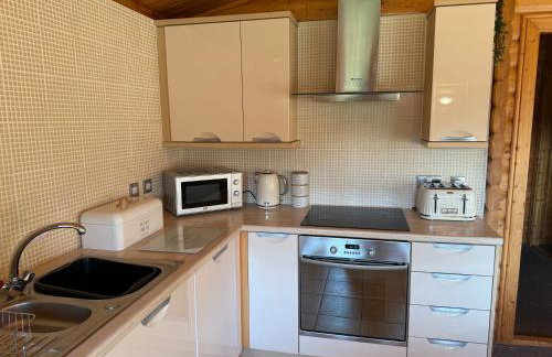 Cherry Lodge - Family & Dog Friendly - Foto 20