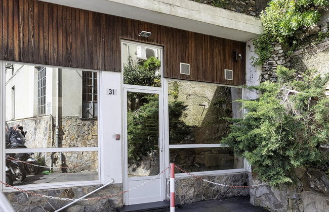 Stunning Seaview Apartment in Nervi - Foto 6