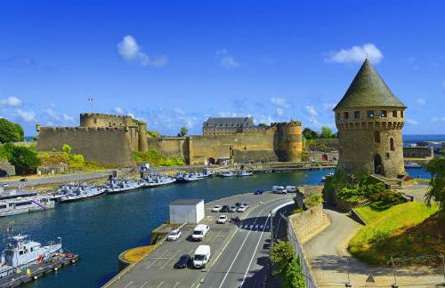 LOFT DES SABLES - Loft moderne à 50m de la plage - Foto 25