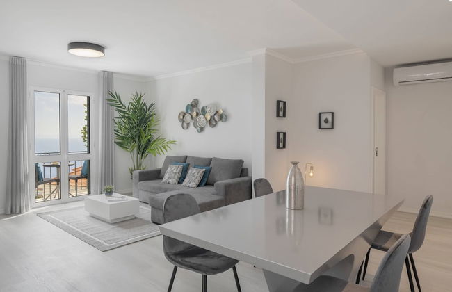 Intelsol Calheta Apartments - Foto 16