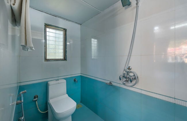 CosmicStays Venus Villa- Private pool - Foto 33