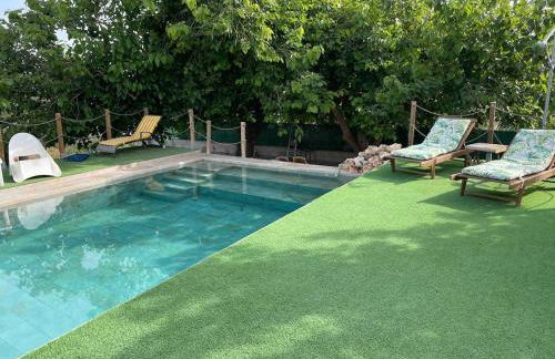 Alegrias super nice villa just 7km to downtown - Foto 52