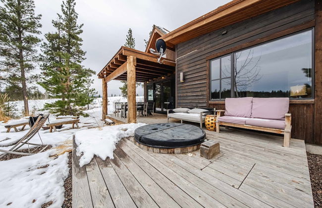 Wilderness Club Cottage on 18th Green - Photo 22