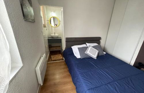 Appartement charmant à Luzenac - 60m² - Confort moderne - Foto 14