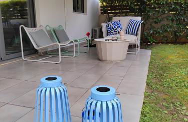 The elegant urban apartment - Foto 72