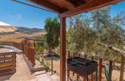 Casa La Era Villanueva de la Concepción by Ruralidays - Foto 23