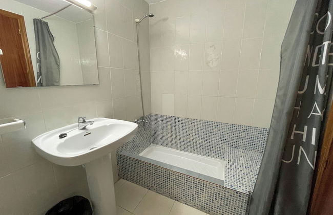 Apartamentos Bernat Pie de Playa 3000 - Photo 36