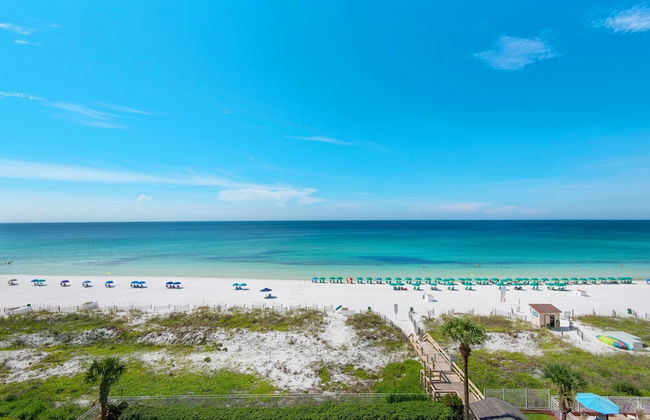 Sterling Sands 502 - Foto 30