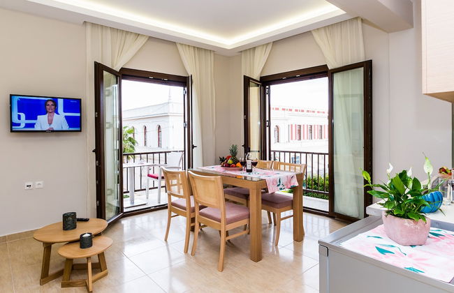 Alektor Studios & Apartments - Foto 2